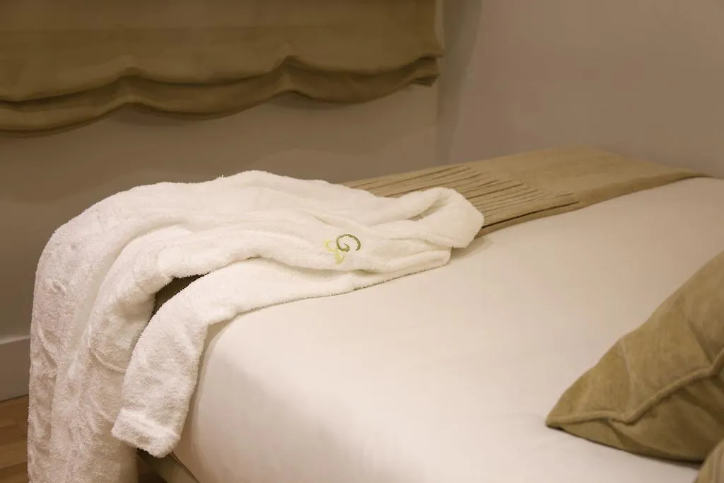 Hostal Goya Βαρκελώνη