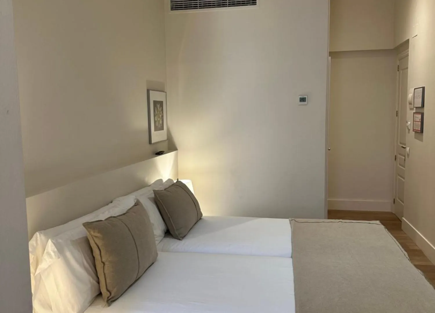 Hostal Goya Βαρκελώνη Ισπανία