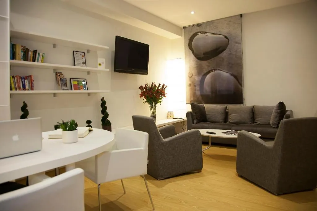 ** Πανσιόν Hostal Goya Βαρκελώνη Ισπανία