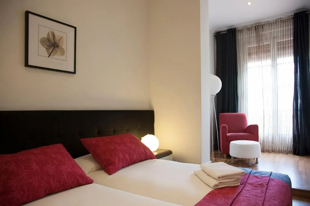 Hostal Goya Βαρκελώνη