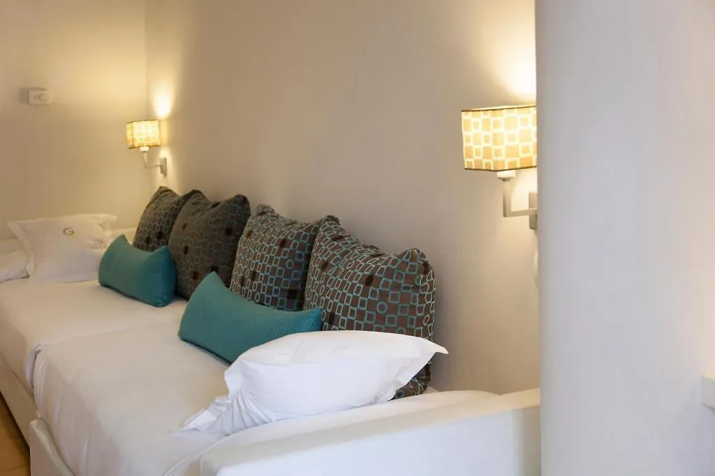Hostal Goya Βαρκελώνη Πανσιόν