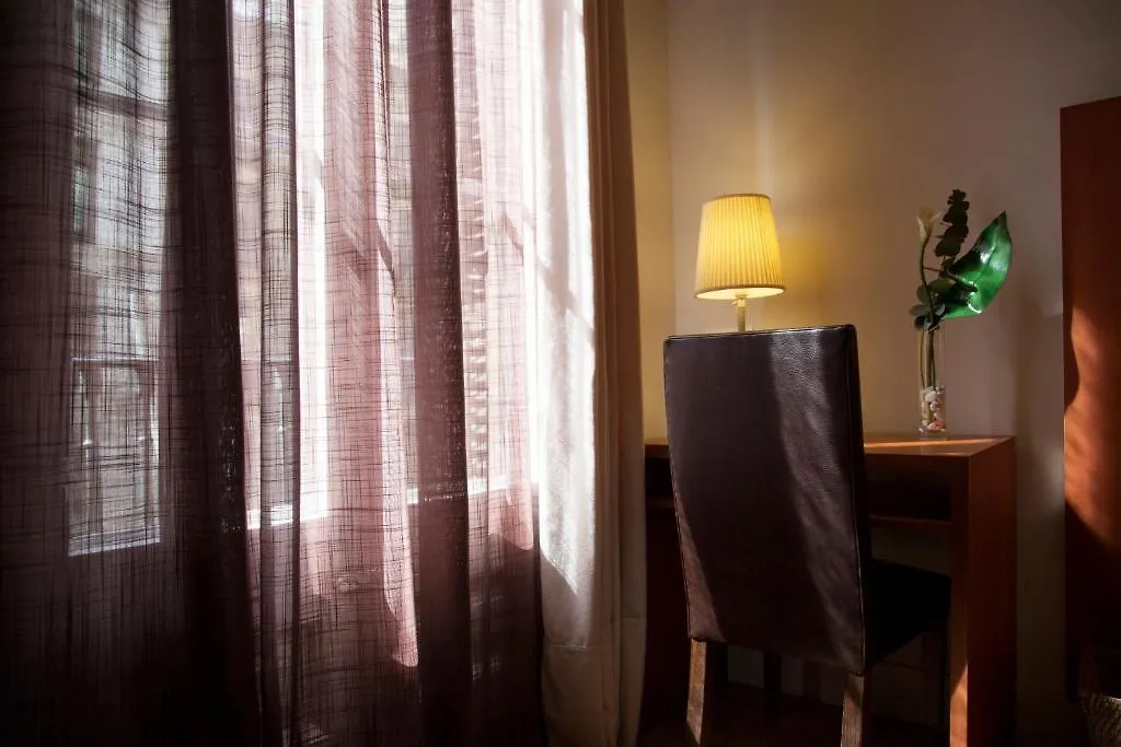 Πανσιόν Hostal Goya Βαρκελώνη