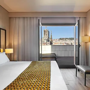 Eurostars Monumental Otel Barselona