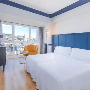 Orly, Affiliated By Melia Otel San Sebastián