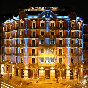 Cram Otel Barselona