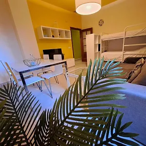 Nest Style Konukevi Granada