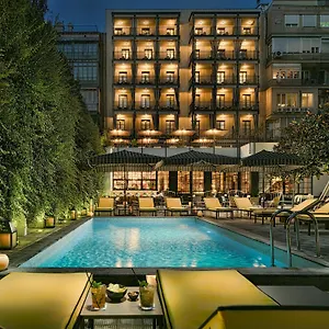 Ξενοδοχείο H10 Metropolitan 4* Sup