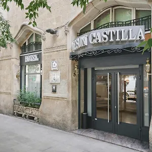 Meson Castilla Atiram *** Barcelona