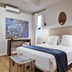 Bed and Breakfast The Conica Deluxe