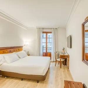 Sercotel Arenal Otel Bilbao