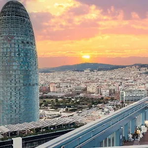 4* Hotell Novotel