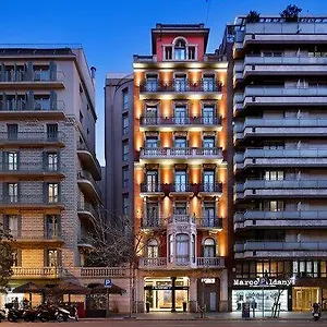 3* Hotell Hcc Taber