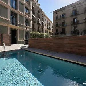 4* Hotell Catalonia Port