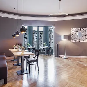 Alojamento de Acomodação e Pequeno-almoço Bachome Gallery, Barcelona