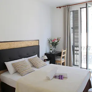 Casa de hóspedes Balkonis, Barcelona
