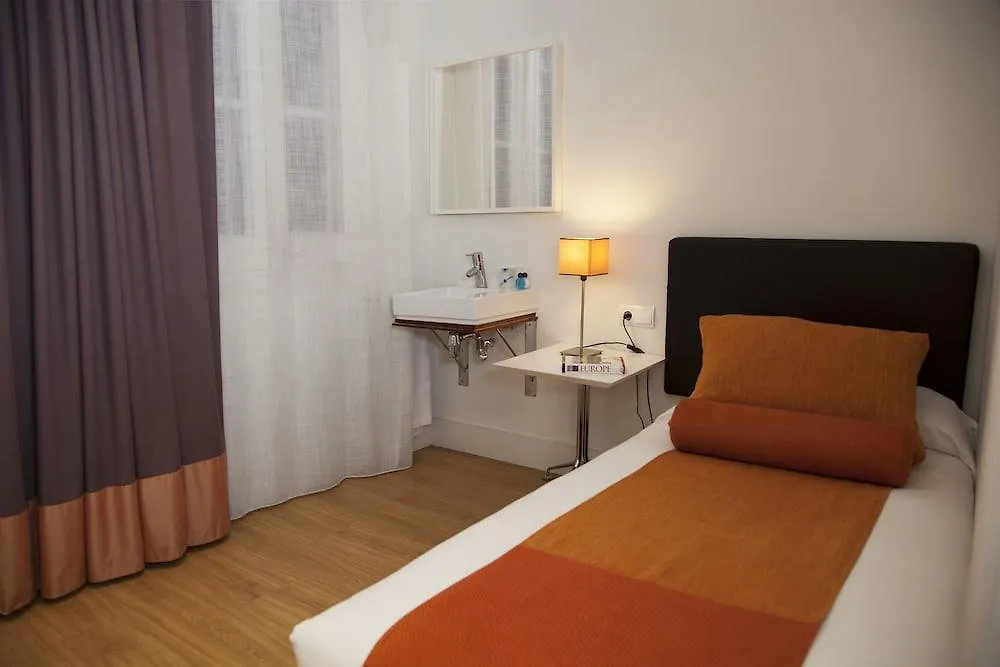 Hostal Goya Barcellona Affittacamere