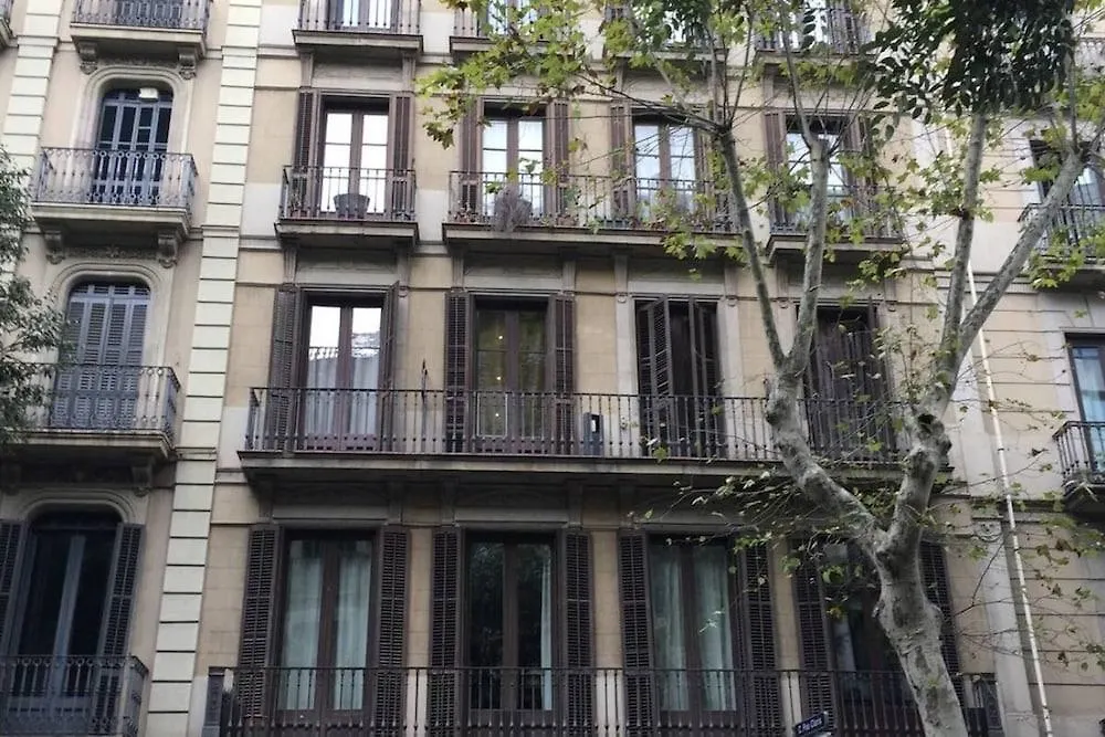 Affittacamere Hostal Goya Barcellona