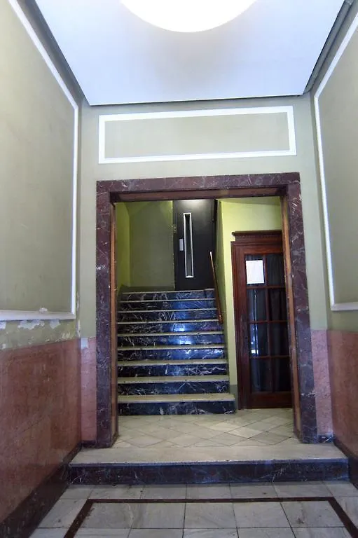 ** Affittacamere Hostal Goya Barcellona Spagna