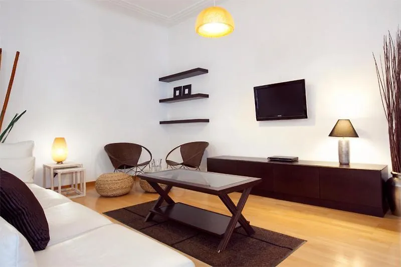 Hostal Goya Barcellona Spagna