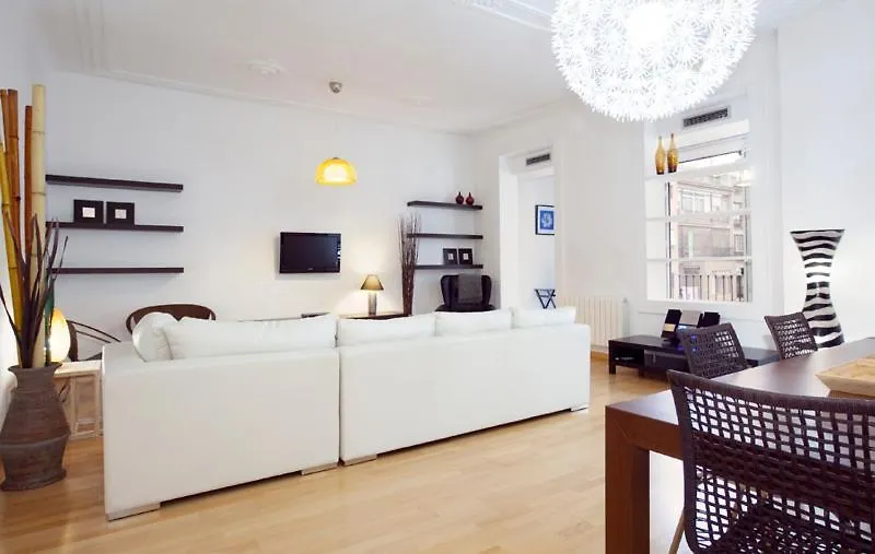 Hostal Goya Barcellona 2*,