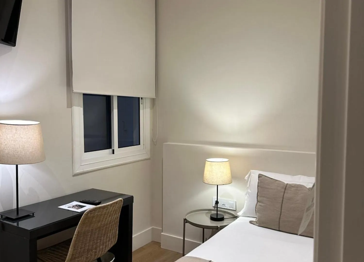 Hostal Goya Barcellona Spagna