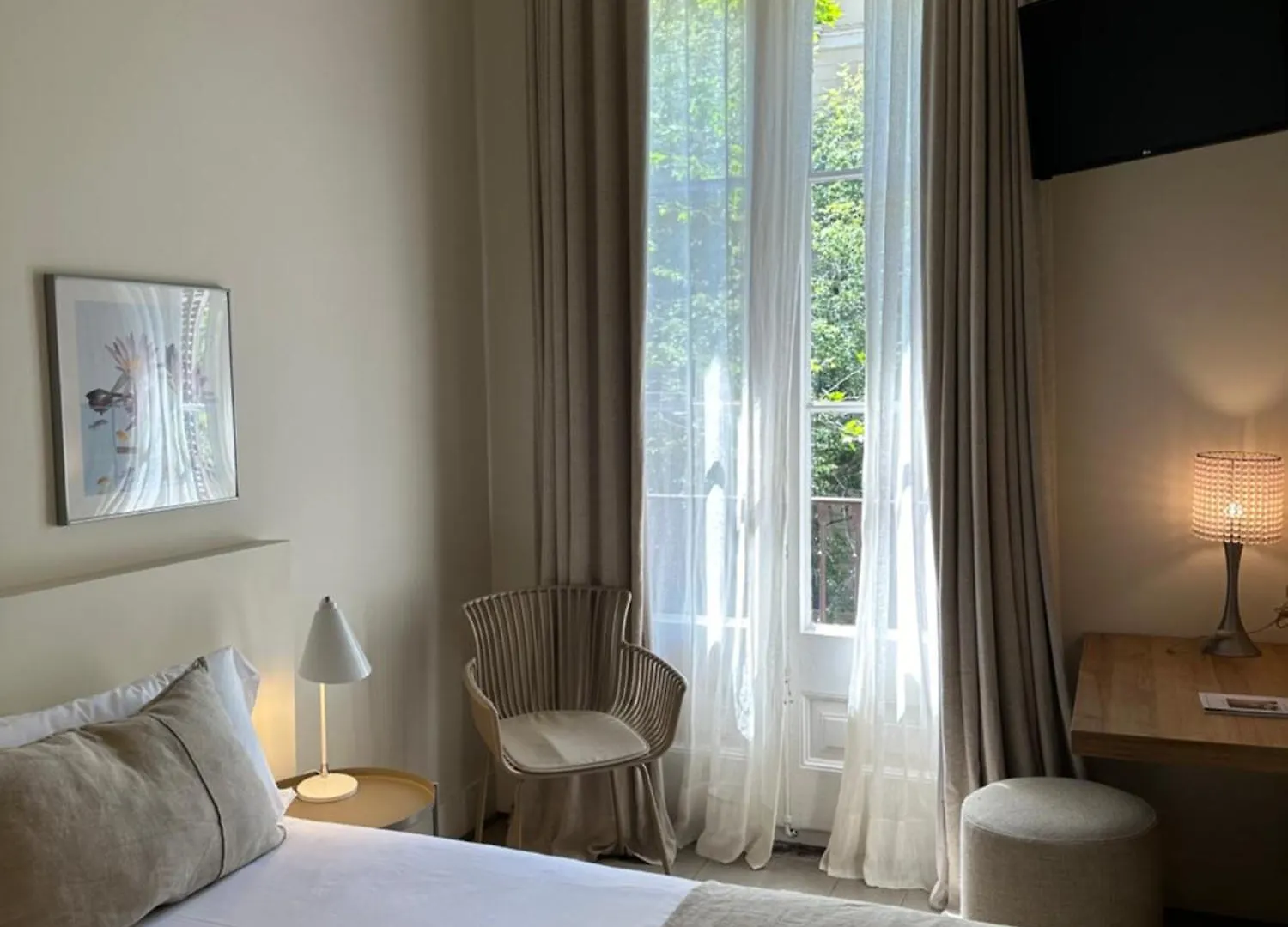 Affittacamere Hostal Goya Barcellona