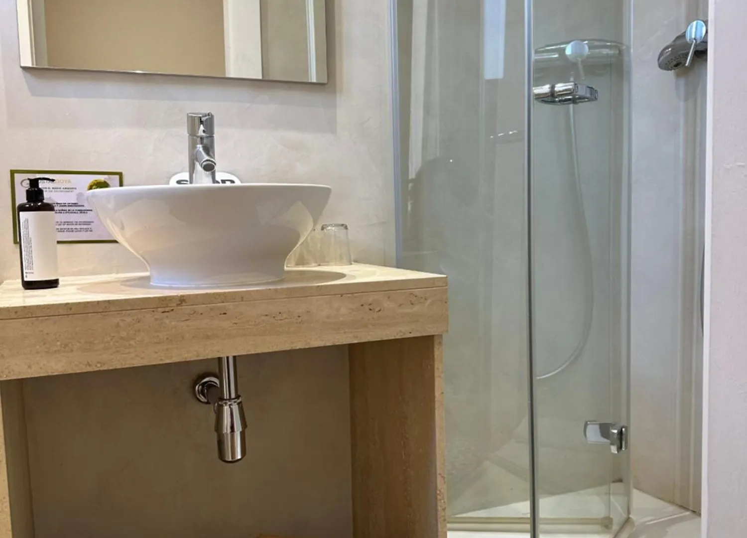 Hostal Goya Barcellona Affittacamere
