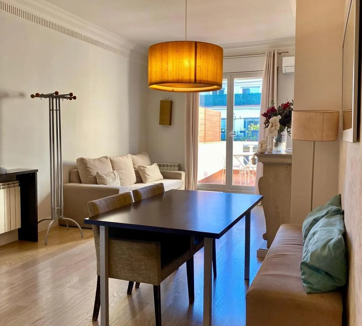 Affittacamere Hostal Goya Barcellona