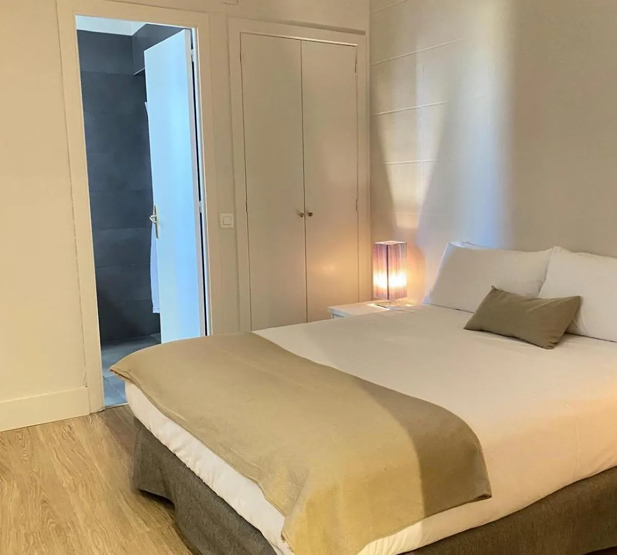 ** Affittacamere Hostal Goya Barcellona Spagna