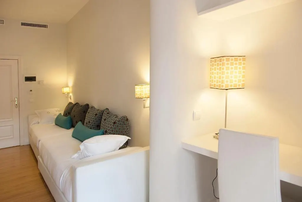Affittacamere Hostal Goya Barcellona