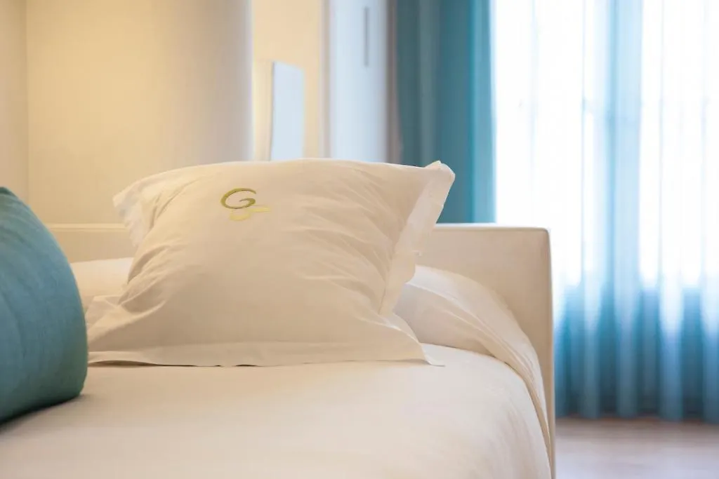 Affittacamere Hostal Goya Barcellona