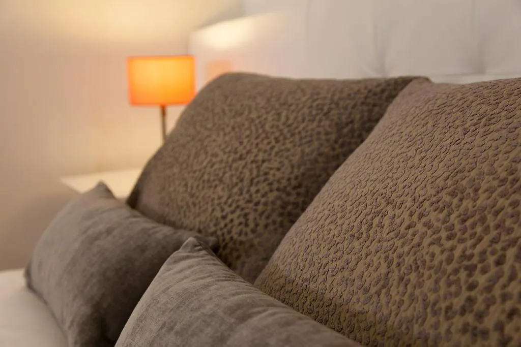 Hostal Goya Barcellona