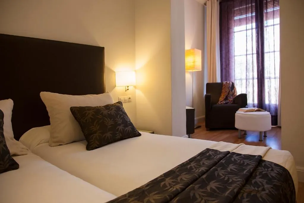 Hostal Goya Barcellona Spagna