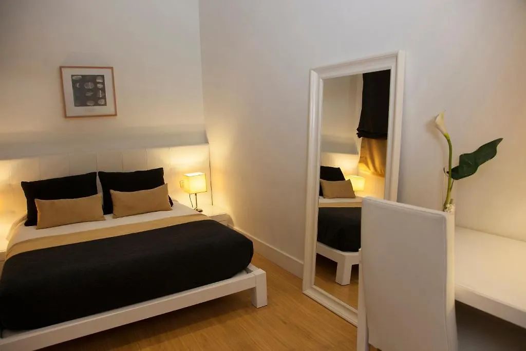 Hostal Goya Barcellona Affittacamere