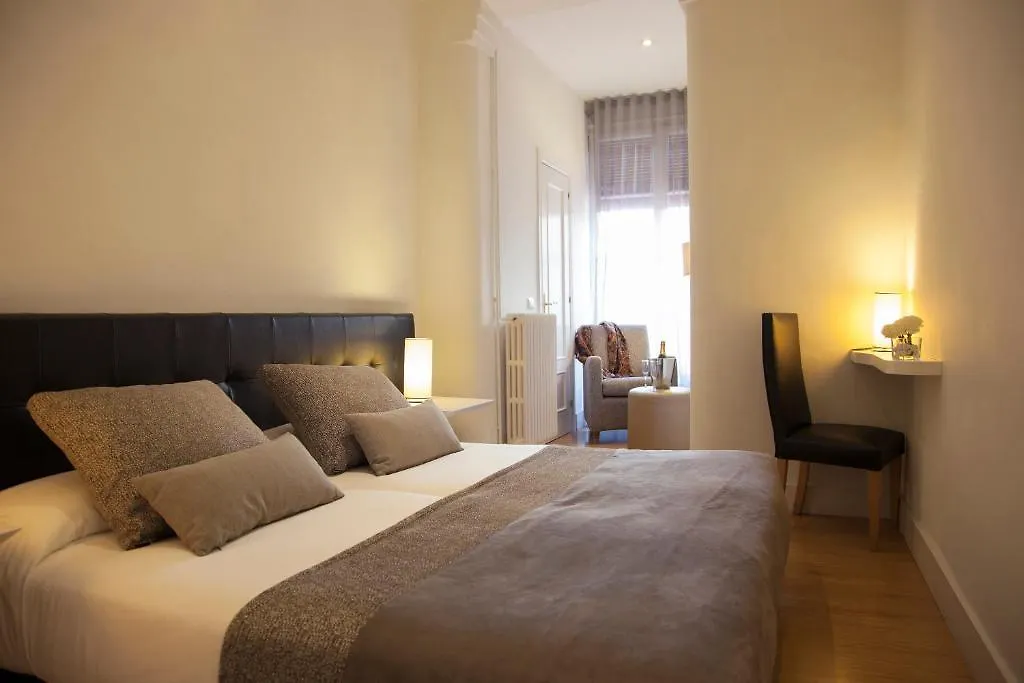 Hostal Goya Barcellona