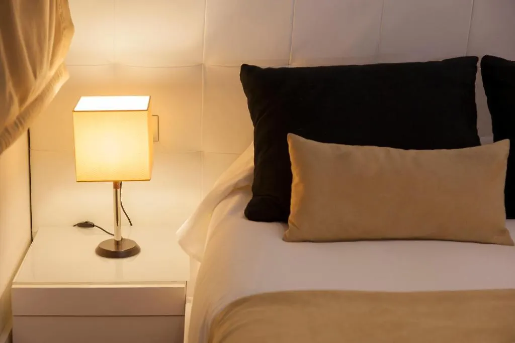 Affittacamere Hostal Goya Barcellona