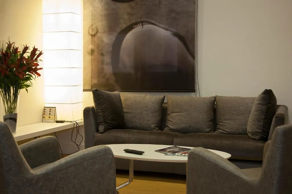 Hostal Goya Barcellona 2*,  Spagna