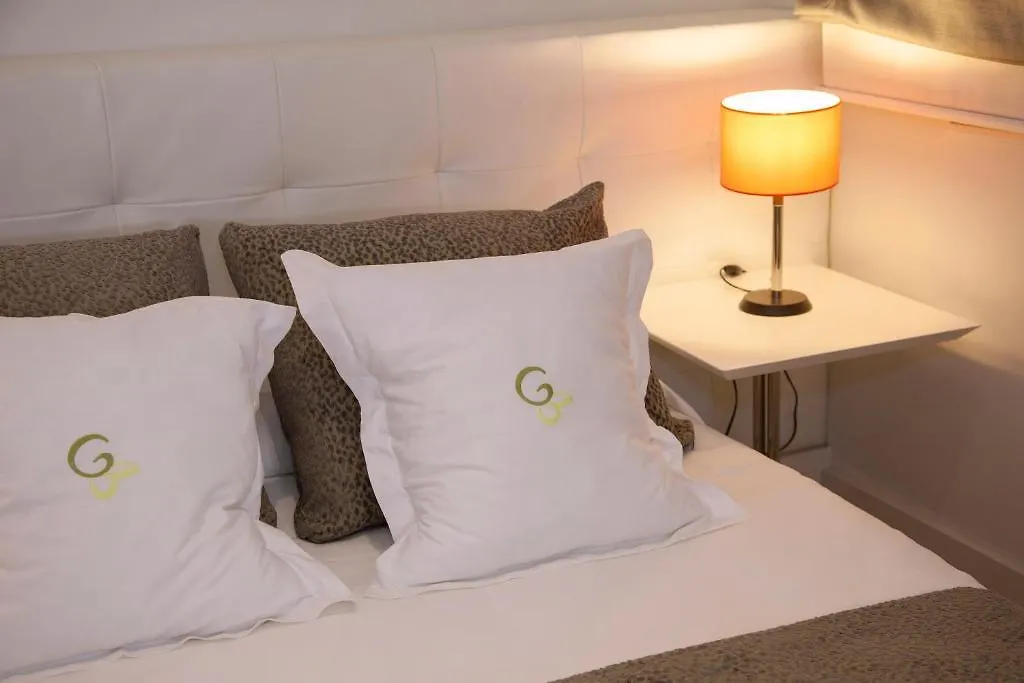 Hostal Goya Barcellona