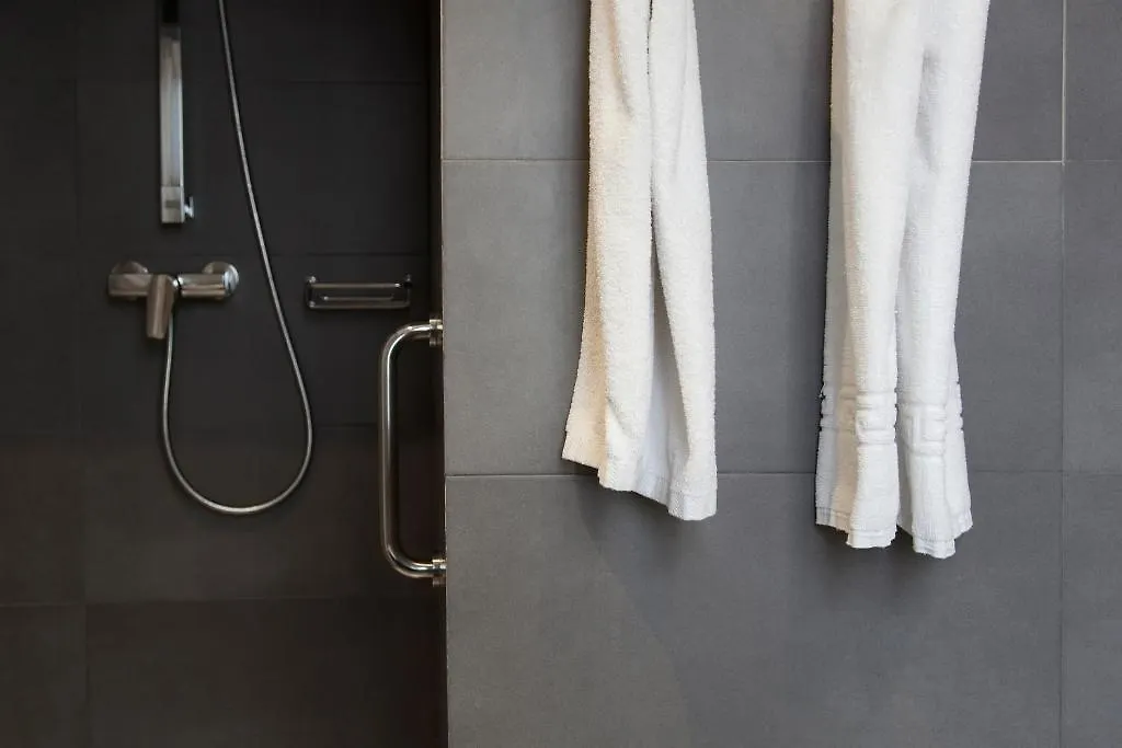 Hostal Goya Barcellona 2*,