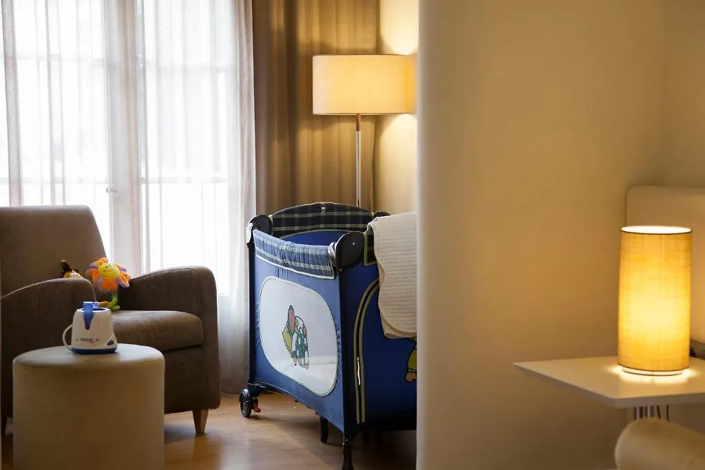 Hostal Goya Barcellona