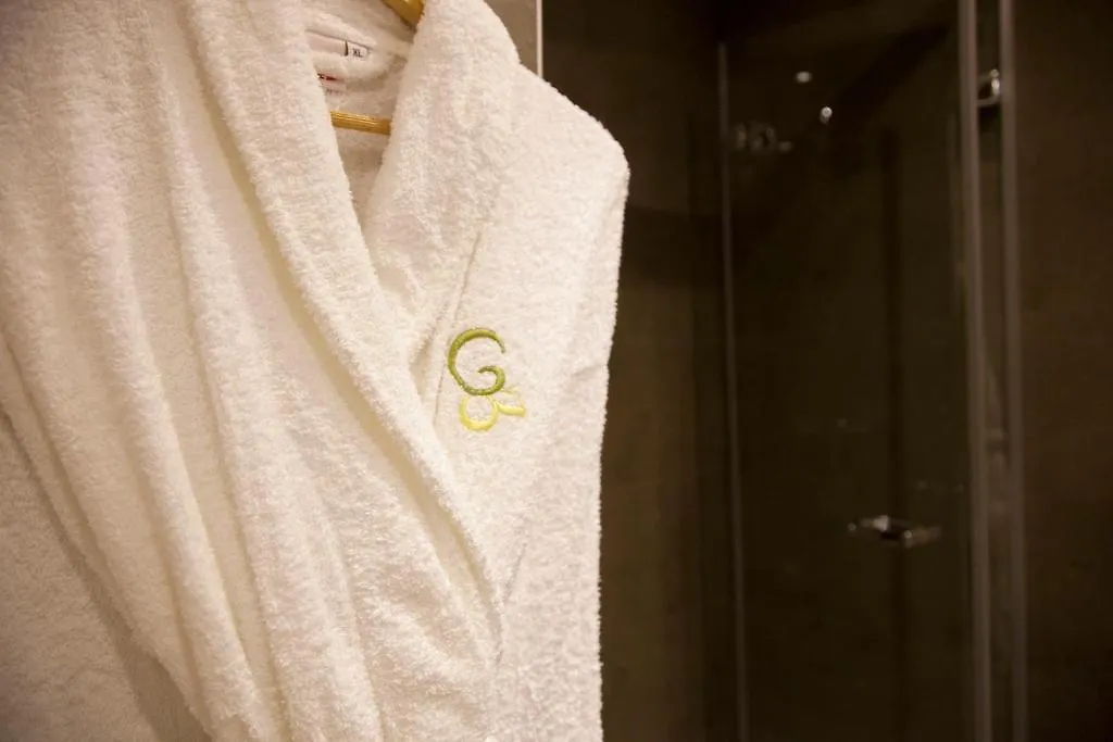 ** Affittacamere Hostal Goya Barcellona Spagna