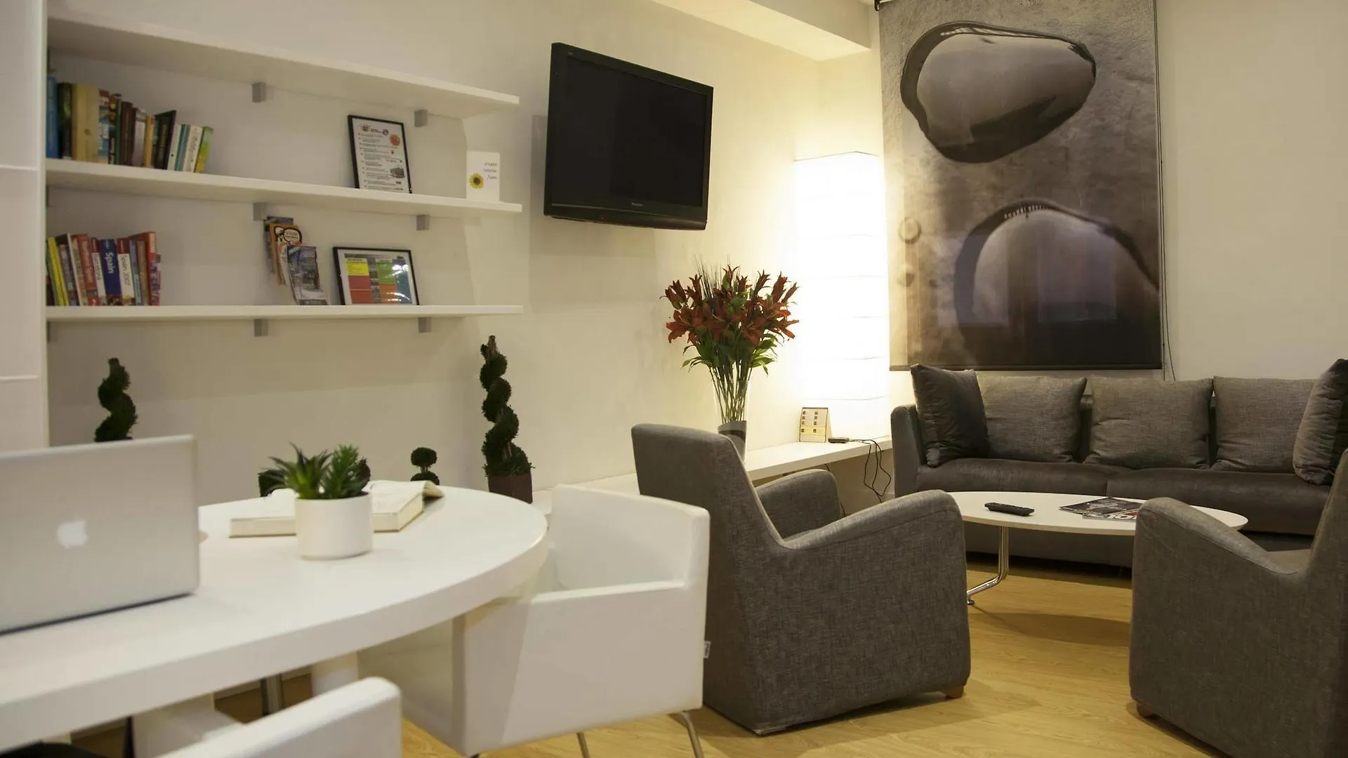 Affittacamere Hostal Goya Barcellona
