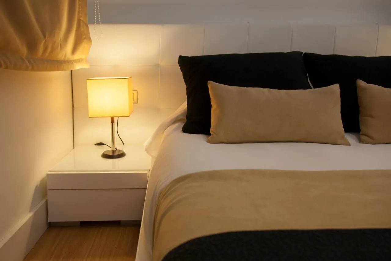 Affittacamere Hostal Goya Barcellona