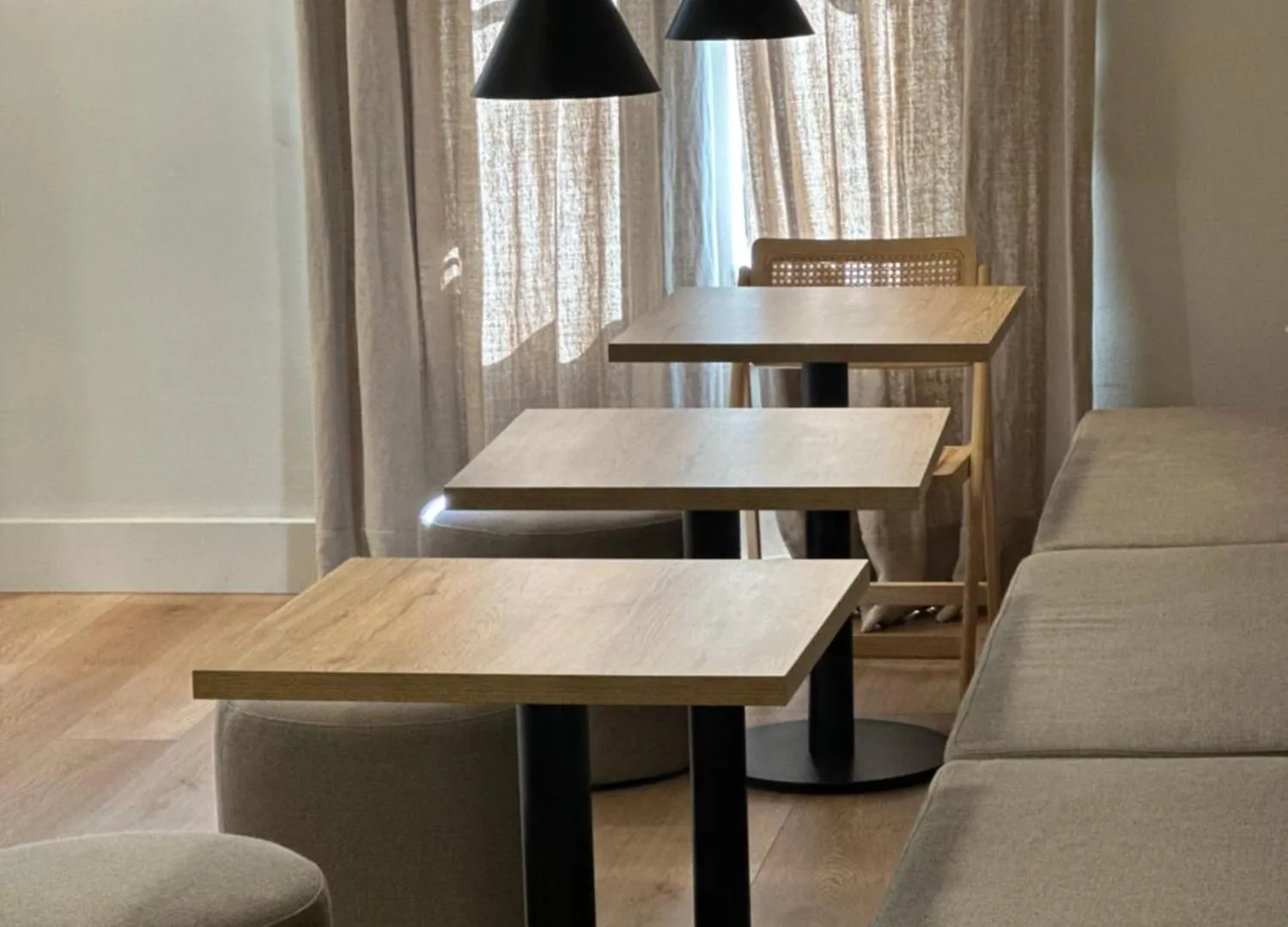 Hostal Goya Barcelona 2*,