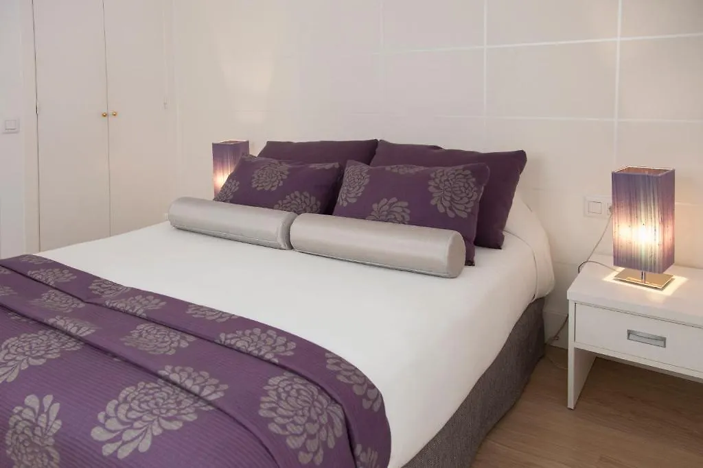 Hostal Goya Barcelona Guest house