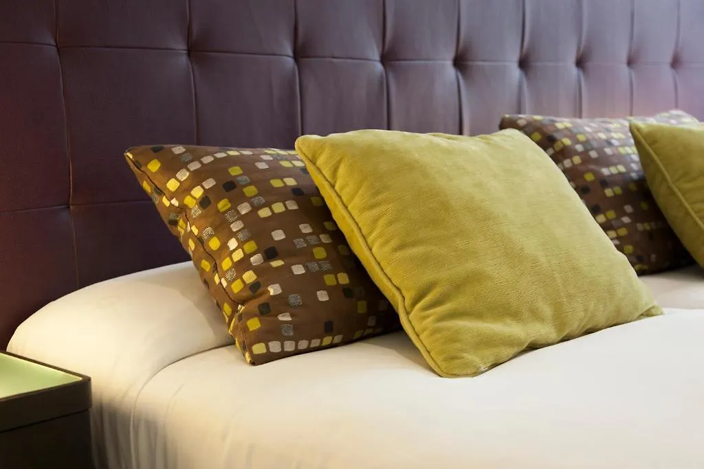 Guest house Hostal Goya Barcelona
