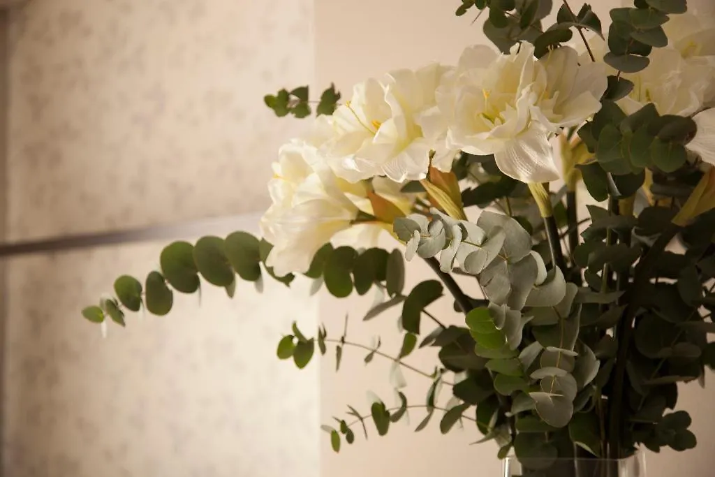 Hostal Goya Barcelona 2*,