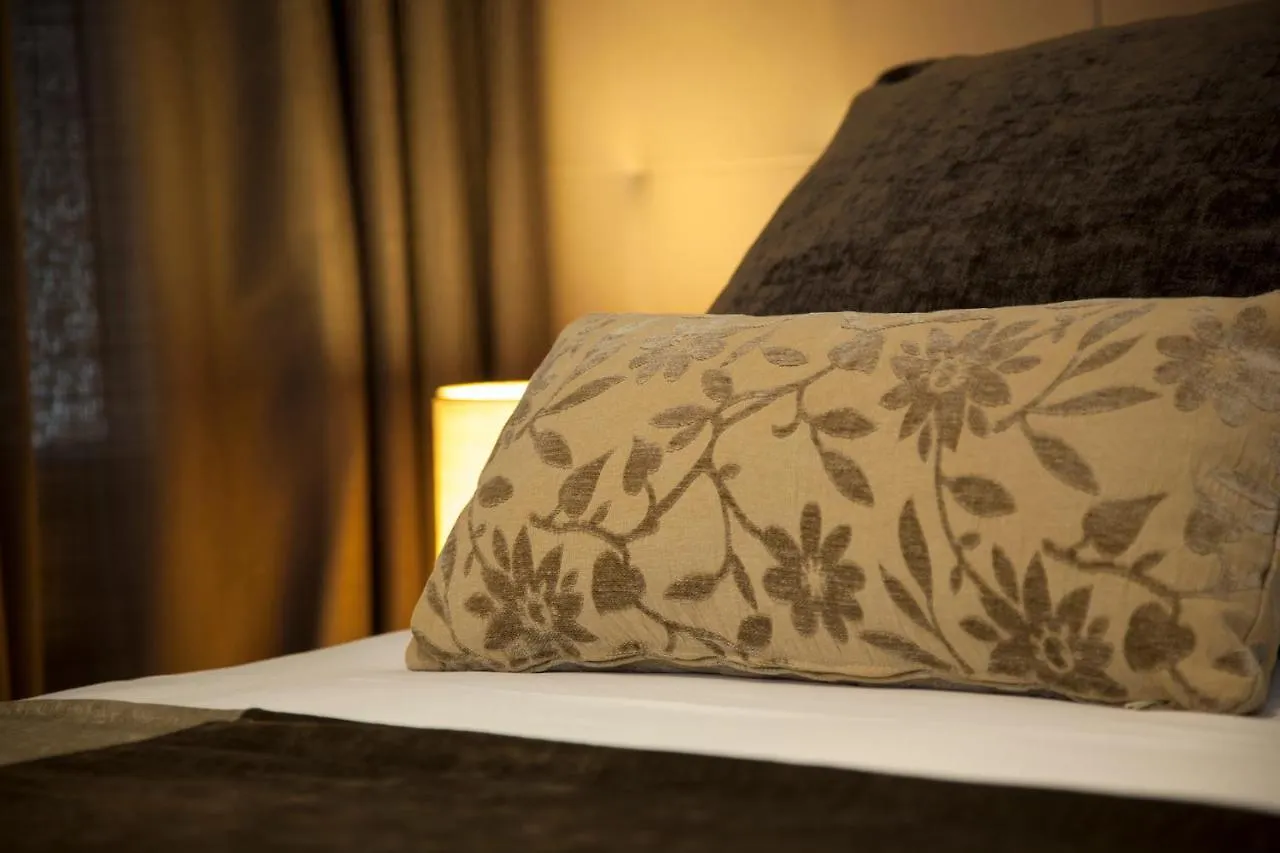 Hostal Goya Barcelona
